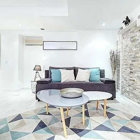 Le Jo - Terrasse - Wifi - Verrière Côte D'azur Appartamento *