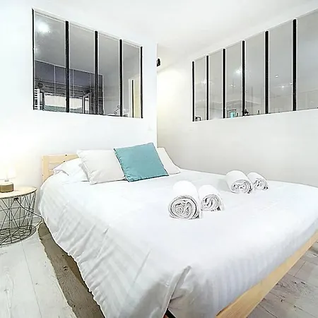 Apartment Le Jo - Terrasse - Wifi - Verriere Cote D'azur