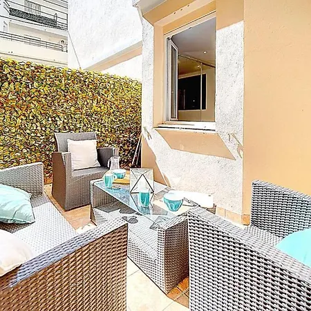 Le Jo - Terrasse - Wifi - Verriere Cote D'azur *